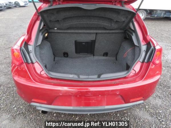 Used 2013 AT alfa-romeo giulietta 940141 Image[8]