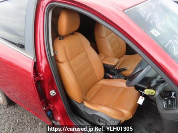 Used 2013 AT alfa-romeo giulietta 940141 Image[13]