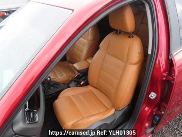 Used 2013 AT alfa-romeo giulietta 940141 Image[16]