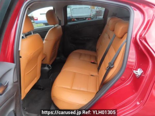Used 2013 AT alfa-romeo giulietta 940141 Image[18]