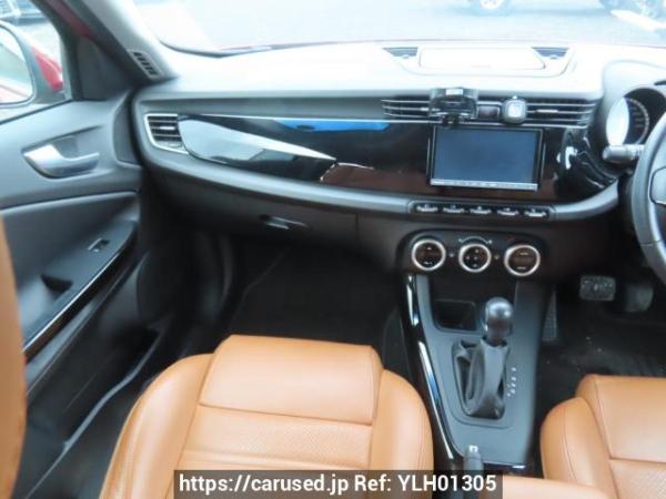 Used 2013 AT alfa-romeo giulietta 940141 Image[20]