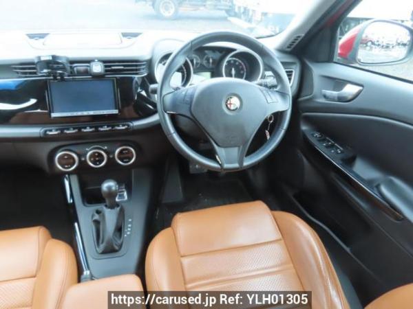 Used 2013 AT alfa-romeo giulietta 940141 Image[21]