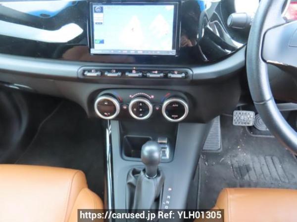 Used 2013 AT alfa-romeo giulietta 940141 Image[22]