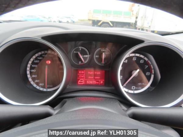 Used 2013 AT alfa-romeo giulietta 940141 Image[26]