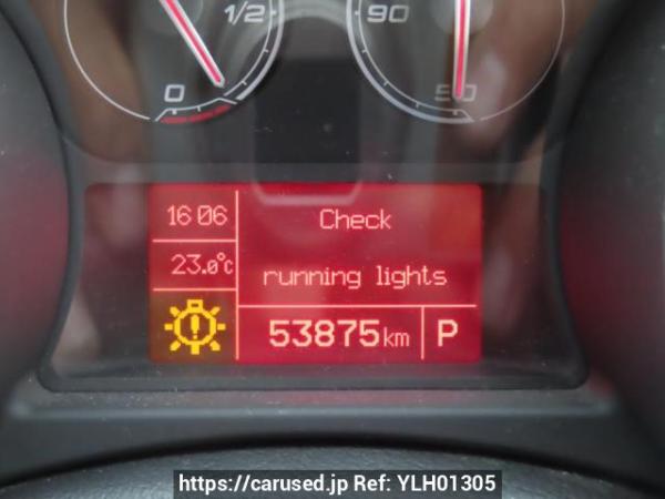 Used 2013 AT alfa-romeo giulietta 940141 Image[27]