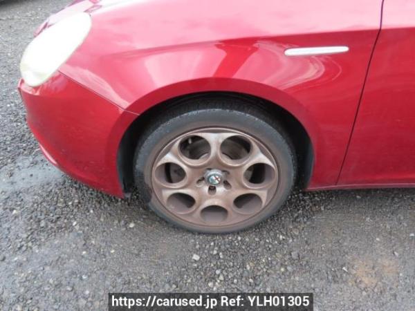 Used 2013 AT alfa-romeo giulietta 940141 Image[31]