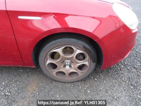 Used 2013 AT alfa-romeo giulietta 940141 Image[32]