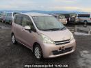 Daihatsu Move LA100S