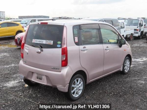 Used 2012 AT daihatsu move LA100S Image[6]