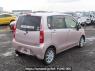 Used 2012 AT daihatsu move LA100S Image[6]