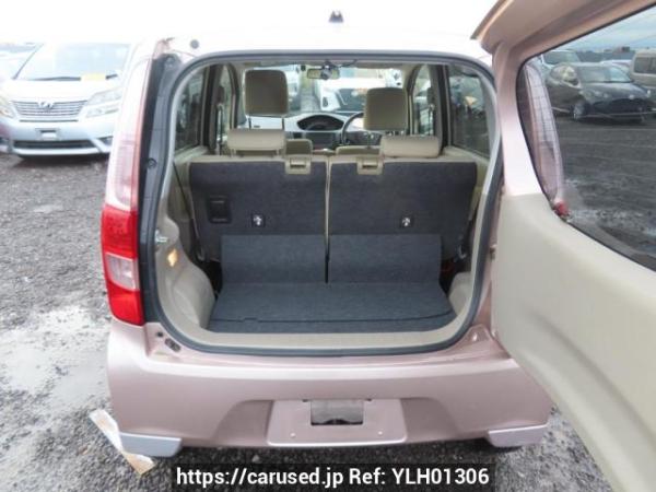 Used 2012 AT daihatsu move LA100S Image[8]