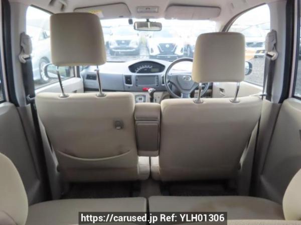 Used 2012 AT daihatsu move LA100S Image[9]