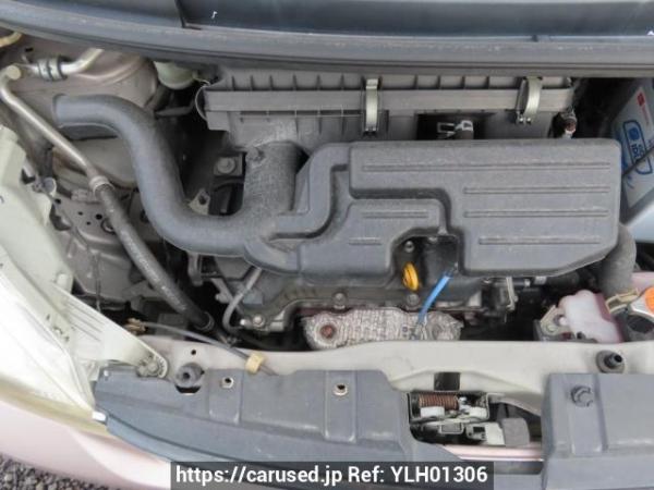Used 2012 AT daihatsu move LA100S Image[11]