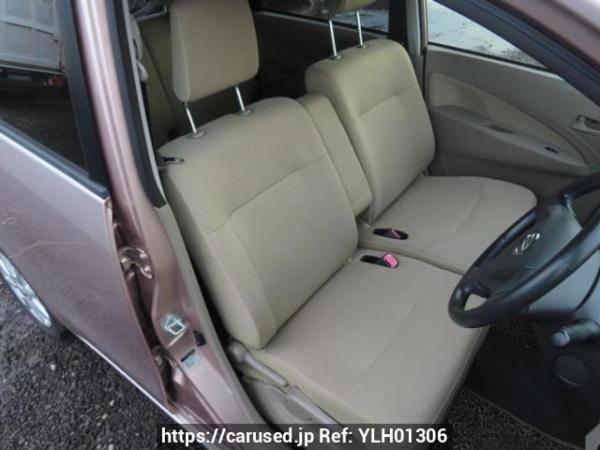 Used 2012 AT daihatsu move LA100S Image[14]
