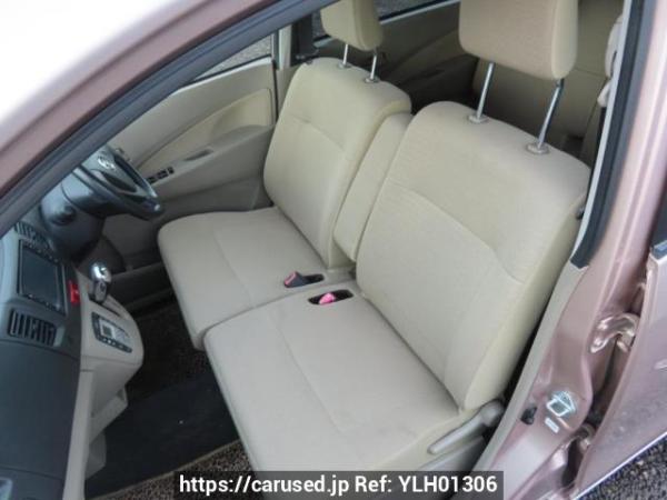 Used 2012 AT daihatsu move LA100S Image[16]