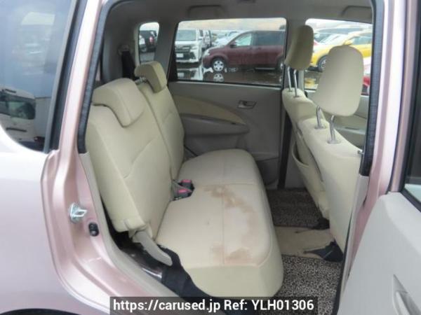 Used 2012 AT daihatsu move LA100S Image[17]