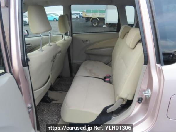 Used 2012 AT daihatsu move LA100S Image[18]