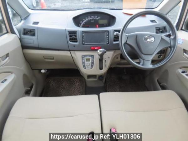 Used 2012 AT daihatsu move LA100S Image[19]