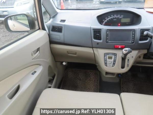 Used 2012 AT daihatsu move LA100S Image[20]