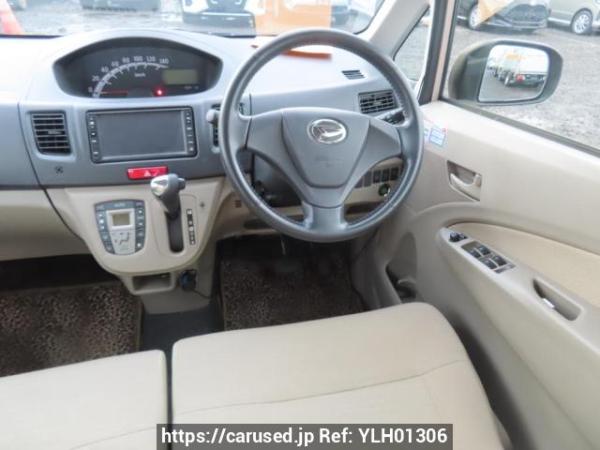 Used 2012 AT daihatsu move LA100S Image[21]