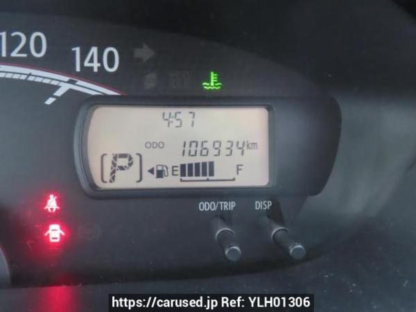 Used 2012 AT daihatsu move LA100S Image[23]