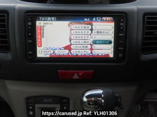 Used 2012 AT daihatsu move LA100S Image[25]
