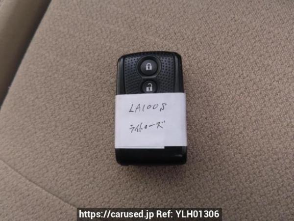 Used 2012 AT daihatsu move LA100S Image[29]