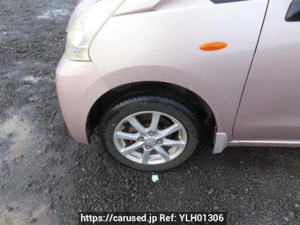 Used 2012 AT daihatsu move LA100S Image[32]