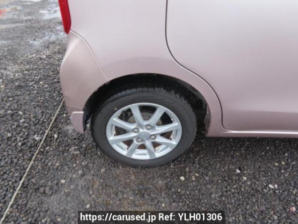 Used 2012 AT daihatsu move LA100S Image[33]
