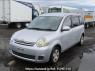 Used 2006 AT toyota sienta NCP81G Image[2]