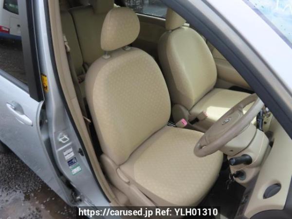 Used 2006 AT toyota sienta NCP81G Image[14]