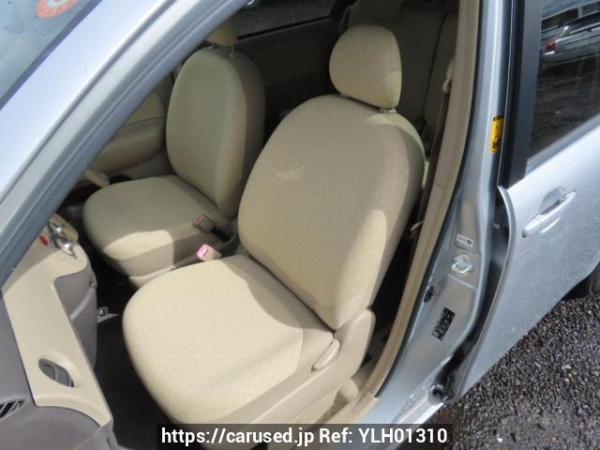 Used 2006 AT toyota sienta NCP81G Image[16]