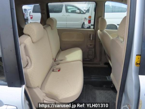 Used 2006 AT toyota sienta NCP81G Image[17]