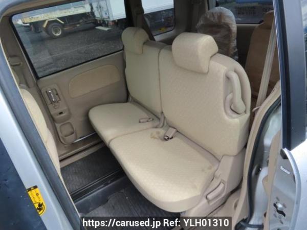 Used 2006 AT toyota sienta NCP81G Image[20]