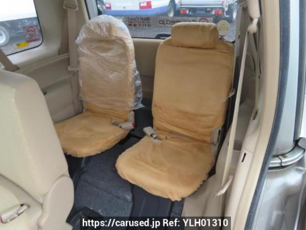 Used 2006 AT toyota sienta NCP81G Image[21]