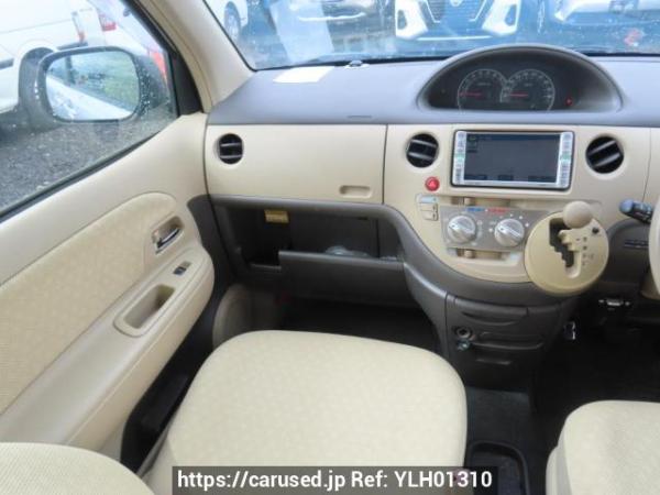 Used 2006 AT toyota sienta NCP81G Image[24]