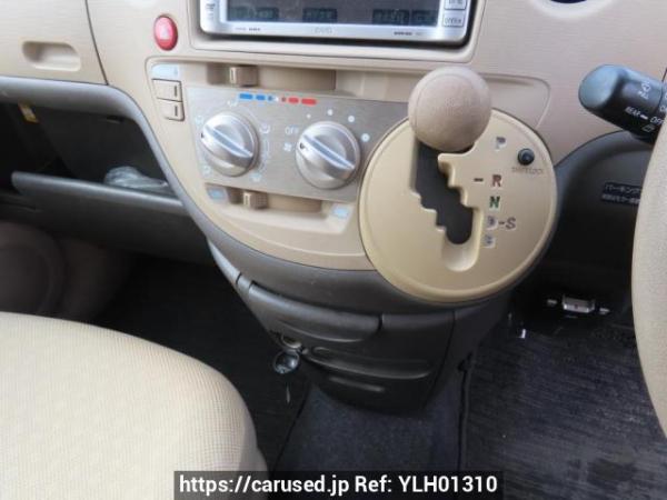 Used 2006 AT toyota sienta NCP81G Image[28]