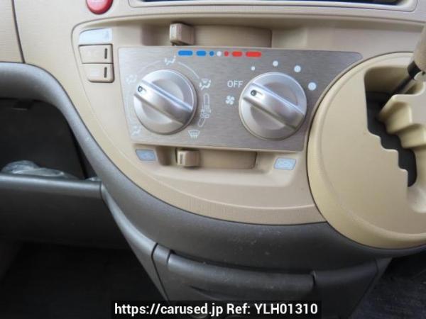 Used 2006 AT toyota sienta NCP81G Image[29]