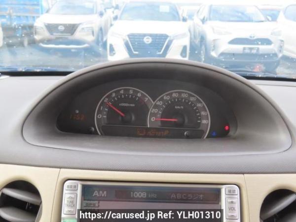 Used 2006 AT toyota sienta NCP81G Image[30]