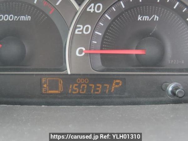 Used 2006 AT toyota sienta NCP81G Image[31]