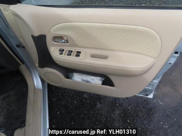 Used 2006 AT toyota sienta NCP81G Image[35]