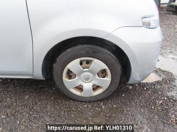 Used 2006 AT toyota sienta NCP81G Image[37]
