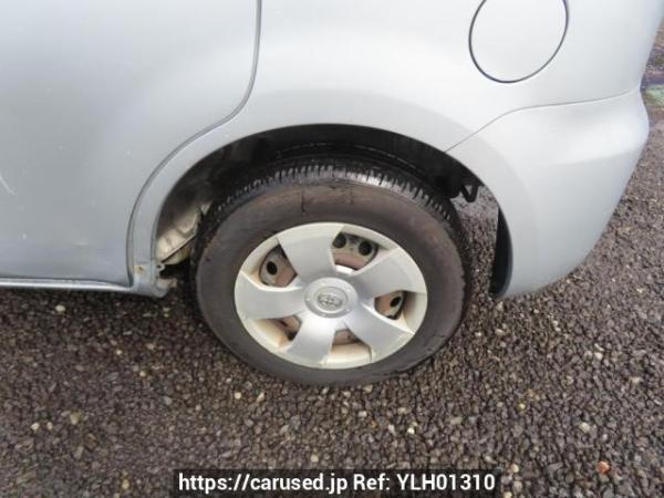 Used 2006 AT toyota sienta NCP81G Image[39]