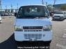 Used 2002 MT suzuki carry-truck DA62T Image[1]