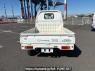 Used 2002 MT suzuki carry-truck DA62T Image[5]
