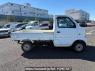 Used 2002 MT suzuki carry-truck DA62T Image[7]