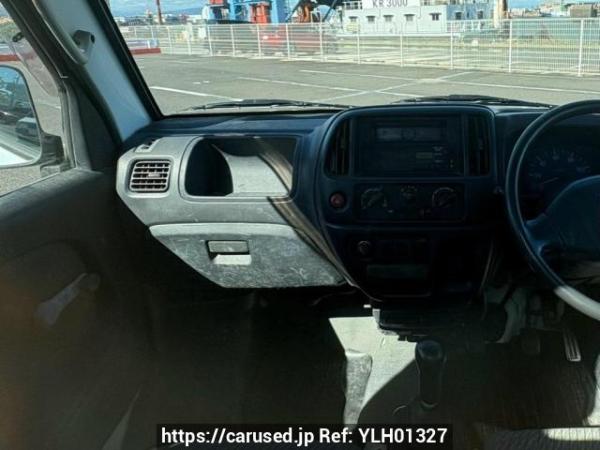 Used 2002 MT suzuki carry-truck DA62T Image[15]