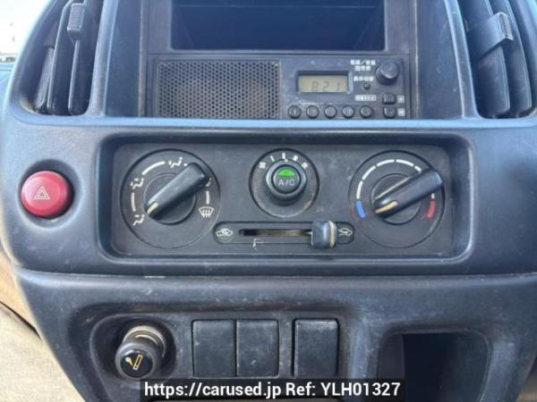 Used 2002 MT suzuki carry-truck DA62T Image[20]