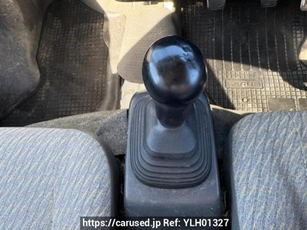 Used 2002 MT suzuki carry-truck DA62T Image[21]