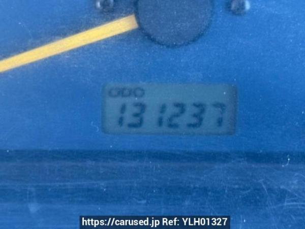 Used 2002 MT suzuki carry-truck DA62T Image[23]
